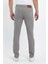 Erkek Slim Fit Gabardin Pantolon 4