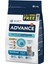 Sterilized Hindi Etli Kısırlaştırılmış Kedi Maması 1,2kg + 300GR 1