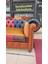 Hakiki Deri Atlas Chesterfield 8