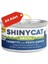 Shinycat Broth Beyaz Balıklı ve Ton Balıklı Kedi Konservesi 70GR 24LÜ 2