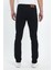 Erkek Slim Fit Gabardin Pantolon 4