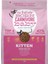 Born Carnivore Baby Tavuklu ve Yumurtalı Yavru Kedi Maması 255G 2