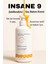 INSANE NATURALE Bukle Belirginleştirici Saç Bakım ve Onarım Kremi (INSANE 9) 500 ml 1