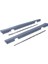 Bmw 3 Seri E90 05/11 Marşpi̇yel Plasti̇ği̇ Astarlı Dış Sağ/sol Set (2 Parça) (M3/mtech/lcı) 1