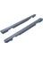 Bmw 3 Seri F30 12/18 Marşpi̇yel Plasti̇ği̇ Astarlı Sağ/sol Set (2 Parça) (Mtech/lcı) 3