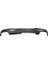 Bmw 5 Seri F10 10/16 Karlık (Arka Tampon Altı)(Spoıler) (Çi̇ft Egzos Deli̇kli̇) (M5550İ/LCI) 1