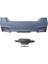 Bmw 3 Seri F30 12/18 Arka Tampon Astarlı(Sensör Yuvalı/reflektörlü/karlıklı/çi̇ft Egzos Deli̇kli̇) 2