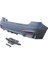 Bmw 3 Seri F30 12/18 Arka Tampon Astarlı(Sensör Yuvalı/reflektörlü/karlıklı/çi̇ft Egzos Deli̇kli̇) 5