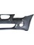 Bmw 5 Seri E60 04/07 Ön Tampon (Izgaralı//plaka Plast.)Sen.deli̇kli̇ 24MM/F.YIK.LI) (Mtech) Astarl 1