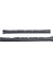 Fiat Palio 02/05 Marşpi̇yel Plasti̇ği̇ Sağ/sol Set 2 Parça 1