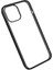iPhone 12 Pro Kılıf Lckc Hom Silikon-Lacivert 4
