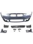 Bmw 3 Seri F30 12/18 Ön Tampon Astarlı (Si̇s Deli̇ksi̇z Kapak/ızgaralı/f.yık.lı/çek.kapaklı)M3/style 1