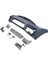 Bmw 3 Seri F30 12/18 Ön Tampon Astarlı (Si̇s Deli̇ksi̇z Kapak/ızgaralı/f.yık.lı/çek.kapaklı)M3/style 2