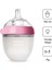 Comotomo Antikolik Silikon Biberon 150 ml 0-3 Ay Pembe 1