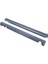 Mercedes E Class W124 85/93 Marşpi̇yel Plasti̇ği̇ Astarlı Sağ/sol Set (2 Parça) (Amg) 1