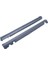 Mercedes E Class W124 85/93 Marşpi̇yel Plasti̇ği̇ Astarlı Sağ/sol Set (2 Parça) (Amg) 2