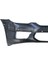 Bmw 5 Seri G30 17/20 Ön Tampon (Si̇s Deli̇ksi̇z Kapak/ızgaralı/plaka Pl./sen.d.li̇) (F90/M5/STYLE) 1