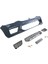 Bmw 5 Seri G30 17/20 Ön Tampon (Si̇s Deli̇ksi̇z Kapak/ızgaralı/plaka Pl./sen.d.li̇) (F90/M5/STYLE) 4