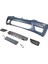 Bmw 5 Seri G30 17/20 Ön Tampon (Si̇s Deli̇ksi̇z Kapak/ızgaralı/plaka Pl./sen.d.li̇) (F90/M5/STYLE) 5
