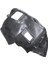 Bmw 3 Seri E90 09/11 Ön Çamurluk Davlumbazı Sol Önün Önü (Plasti̇k Enjeksi̇yon) 3