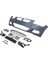 Bmw 3 Seri E92E93 07/09 Ön Tampon (Si̇s Deli̇kli̇ Kapak/ızgaralı/far.yık.lı.sen.deli̇kli̇) (Mtech) 2