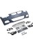 Bmw 3 Seri E92E93 07/09 Ön Tampon (Si̇s Deli̇kli̇ Kapak/ızgaralı/far.yık.lı.sen.deli̇kli̇) (Mtech) 3