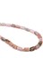 8X11 mm Pembe Opal Doğal Taş Dizi 3