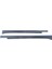 Bmw 5 Seri F10 10/16 Marşpi̇yel Plasti̇ği̇ Astarlı Sağ/sol Set (2 Parça) (Mtech/m5/lcı) 3