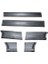 Bmw 3 Seri E30 87/91 Kapı Bandı Takımı (6 Parça) (Coupe/m) 1