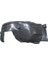 Bmw 3 Seri E92E93 07/12 Ön Çamurluk Davlumbazı Sağ Önün Arkası 2