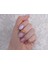 Pırlanta ve Oval Sitrin Taşlı Sunshine Yüzük 0417R0339 5