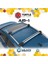 Air-1 Suzuki Grand Vitara (Ft/gt) Suv 1998-2004 Portbagaj Ara Atkı Seti, Gri 4