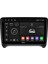 Audi Tt Android Multimedya Sistemi 4-64 MYWAY(2006-2014) 4