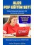 ALES Hazırlık Eğitim Seti (700 Sayfalık PDF Kitap + Görüntülü Dersler) 2