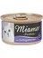 Miamor Paste Yürekli Yetişkin Kedi Konservesi 85GR 1
