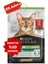 Delicate Biftekli Kısırlaştırılmış Kedi Konservesi 26X85GR 26LI 1