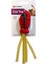 Flamingo Soccer Balıklı Kedi Oyuncağı 20CM 1