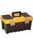 Portbag AX03 19'' Apex Takım Çantası Alüminyum Kilitli 1