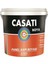Casati Su Bazlı Panel Kapı Boyası Beyaz 0,75 Litre 1