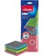 Bulaşık Süngeri Power Pad Colors Inox 3'lü 1