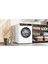 WGK264F0TR- Bosch Tam Otomatik Çamaşır Makinesi 4