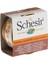 Ton Balıklı ve Somonlu Soslu Tahılsız Kedi Konservesi 70GR 1