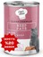 Sığır Etli Yetişkin Kedi Konservesi 400GR 1