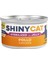 Shinycat Jelly Tavuklu Kısırlaştırılmış Kedi Konservesi 70GR 1