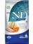 Nd Ocean Morina Balıklı Balkabaklı ve Karidesli Yavru Kedi Maması 1,5kg 1