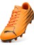 Attacanto Iı Fg/ag Erkek Turuncu Futbol Krampon 10849304 4