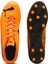 Attacanto Iı Fg/ag Erkek Turuncu Futbol Krampon 10849304 6
