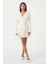 Blazer Mini Elbise 4