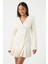 Blazer Mini Elbise 8