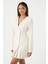 Blazer Mini Elbise 10